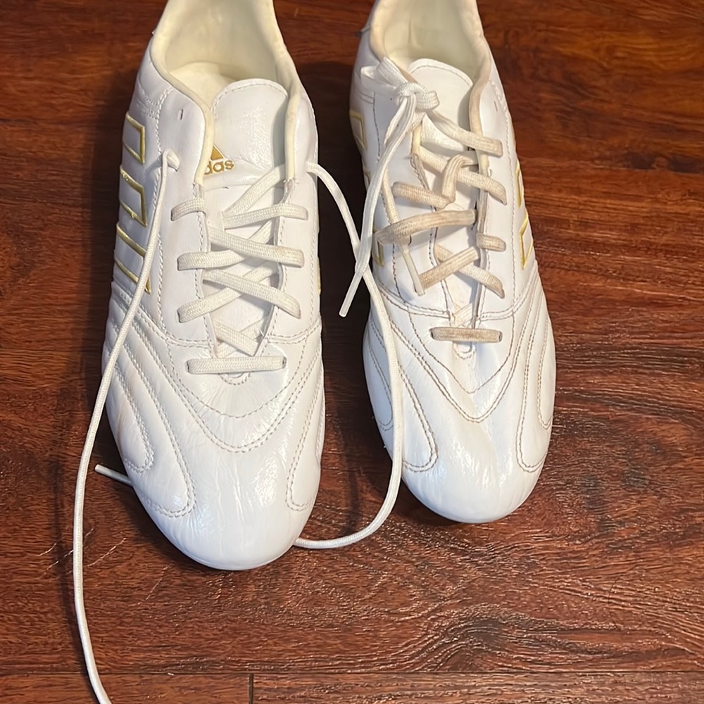 Adidas cleats